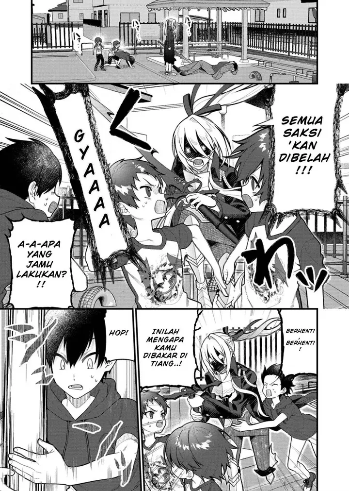 image-komik-uchi-ni-kaeru-to-itsumo-kukkoro-ga-iru-chapter-13-14/19
