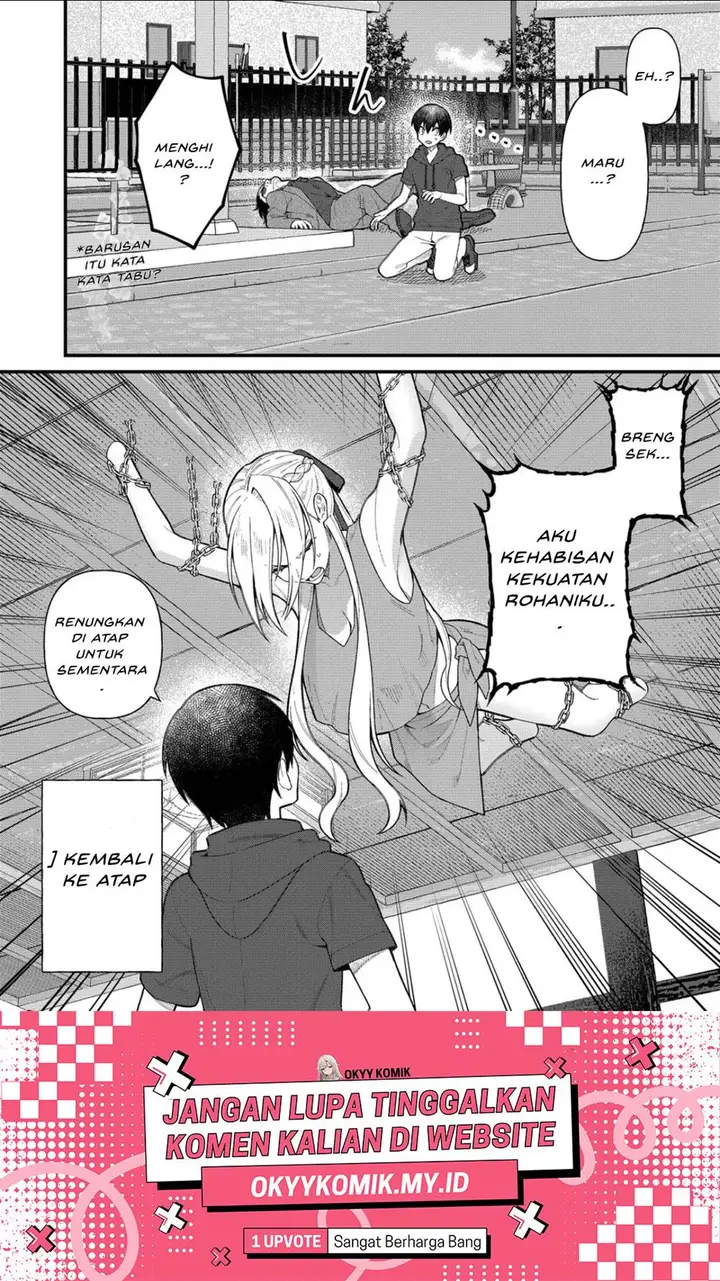 image-komik-uchi-ni-kaeru-to-itsumo-kukkoro-ga-iru-chapter-13-15/19
