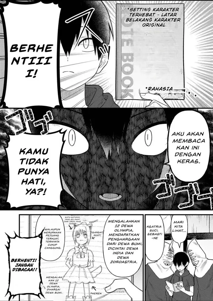 image-komik-uchi-ni-kaeru-to-itsumo-kukkoro-ga-iru-chapter-14-9/18