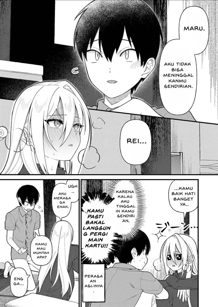 image-komik-uchi-ni-kaeru-to-itsumo-kukkoro-ga-iru-chapter-15-6/19