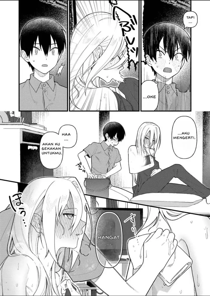 image-komik-uchi-ni-kaeru-to-itsumo-kukkoro-ga-iru-chapter-15-10/19