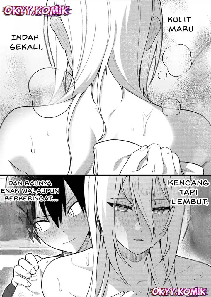 image-komik-uchi-ni-kaeru-to-itsumo-kukkoro-ga-iru-chapter-15-11/19