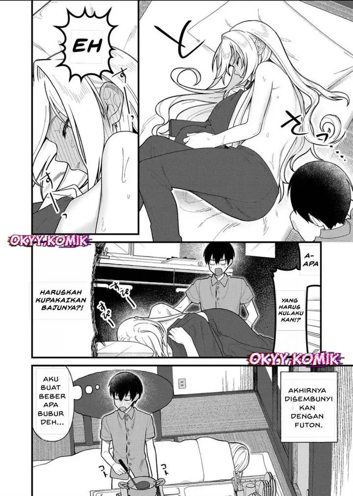 image-komik-uchi-ni-kaeru-to-itsumo-kukkoro-ga-iru-chapter-15-13/19