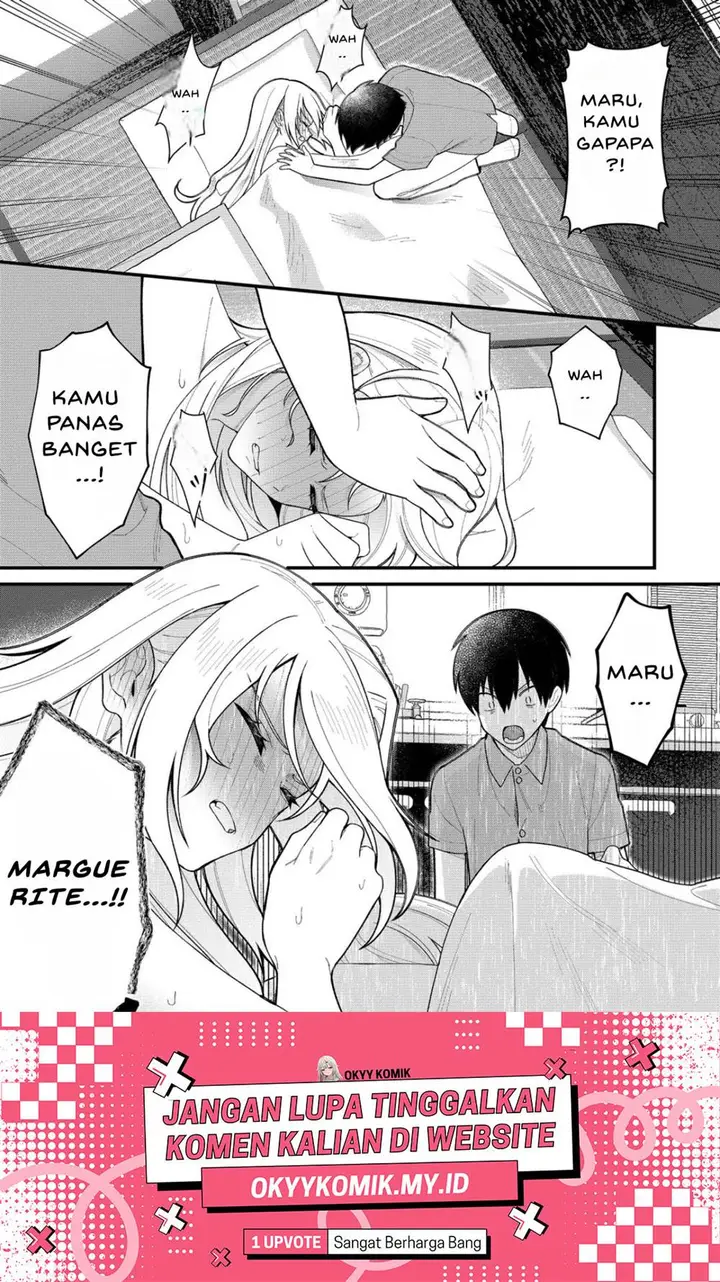 image-komik-uchi-ni-kaeru-to-itsumo-kukkoro-ga-iru-chapter-15-15/19
