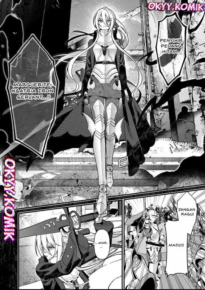 image-komik-uchi-ni-kaeru-to-itsumo-kukkoro-ga-iru-chapter-16-3/18