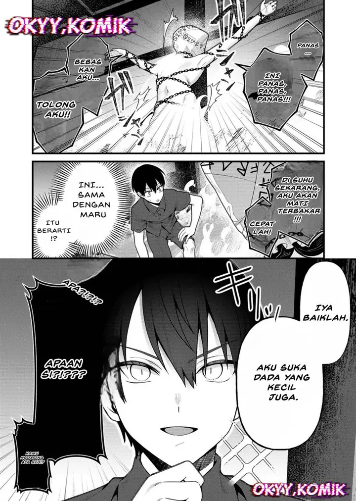 image-komik-uchi-ni-kaeru-to-itsumo-kukkoro-ga-iru-chapter-17-7/19