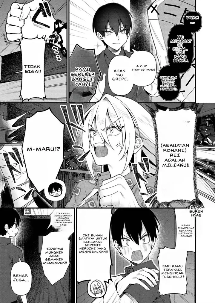 image-komik-uchi-ni-kaeru-to-itsumo-kukkoro-ga-iru-chapter-17-8/19