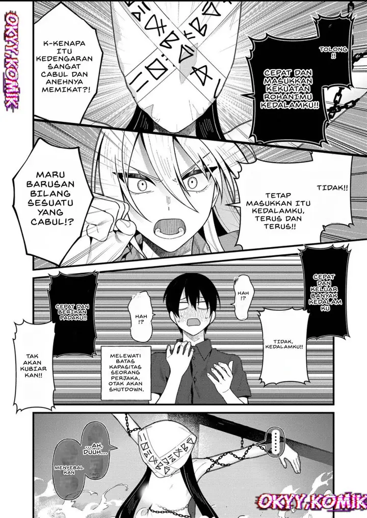 image-komik-uchi-ni-kaeru-to-itsumo-kukkoro-ga-iru-chapter-17-9/19