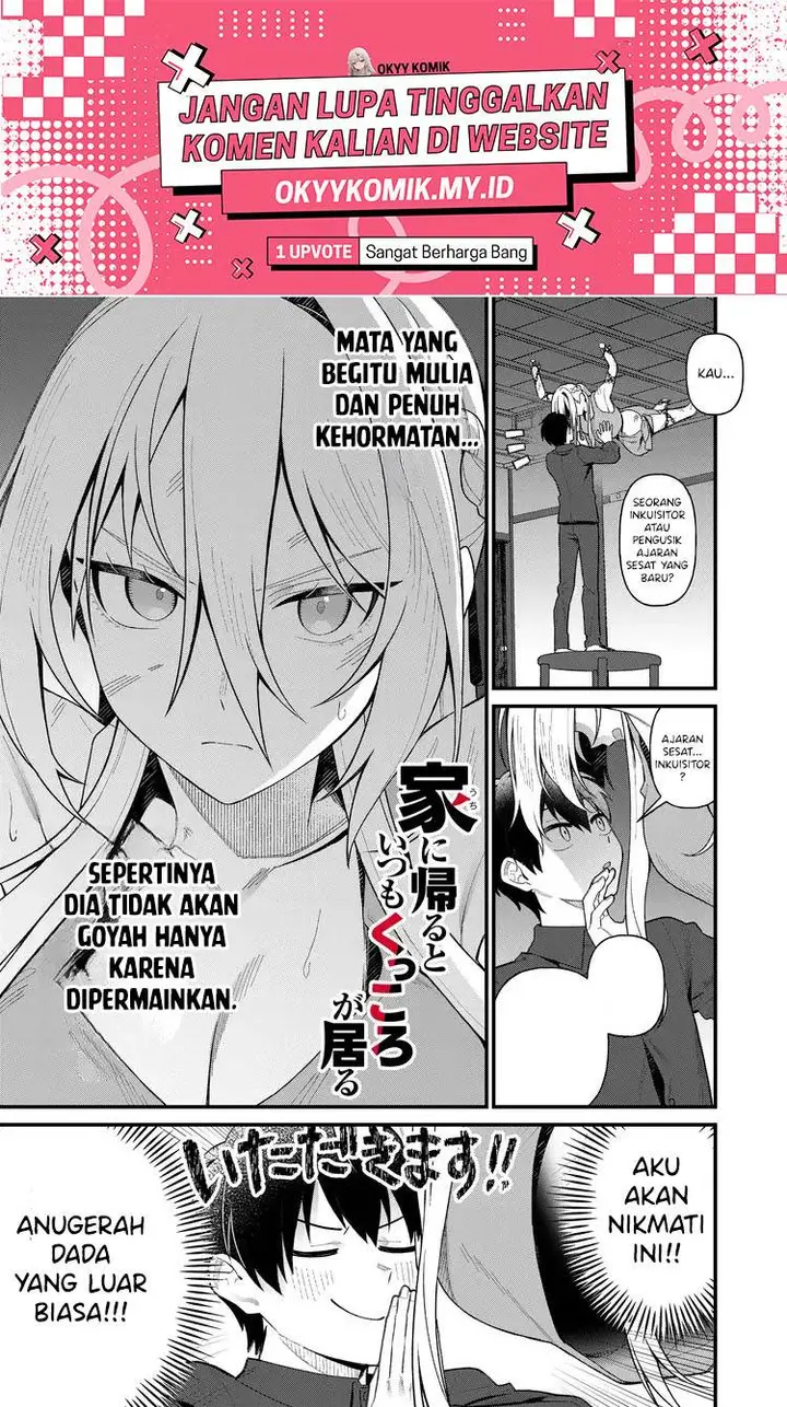 image-komik-uchi-ni-kaeru-to-itsumo-kukkoro-ga-iru-chapter-2-2/24