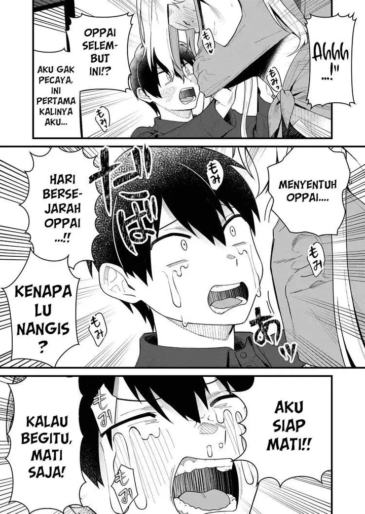image-komik-uchi-ni-kaeru-to-itsumo-kukkoro-ga-iru-chapter-2-6/24