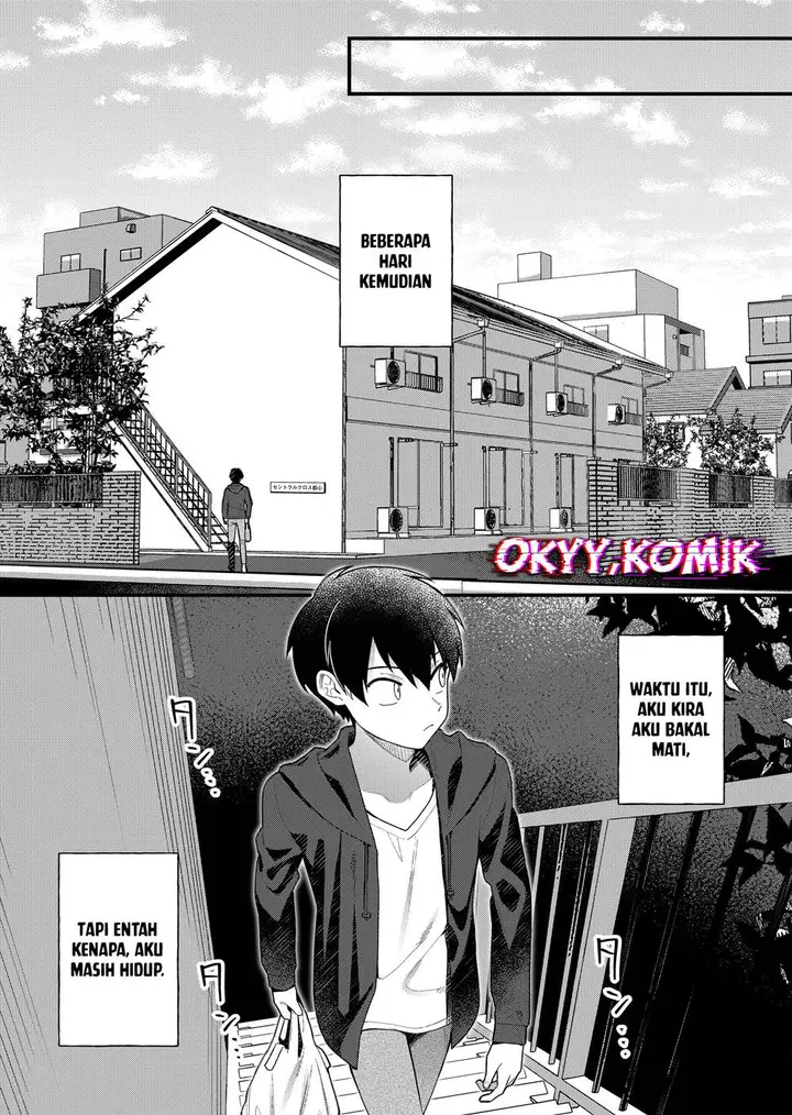 image-komik-uchi-ni-kaeru-to-itsumo-kukkoro-ga-iru-chapter-3-3/18