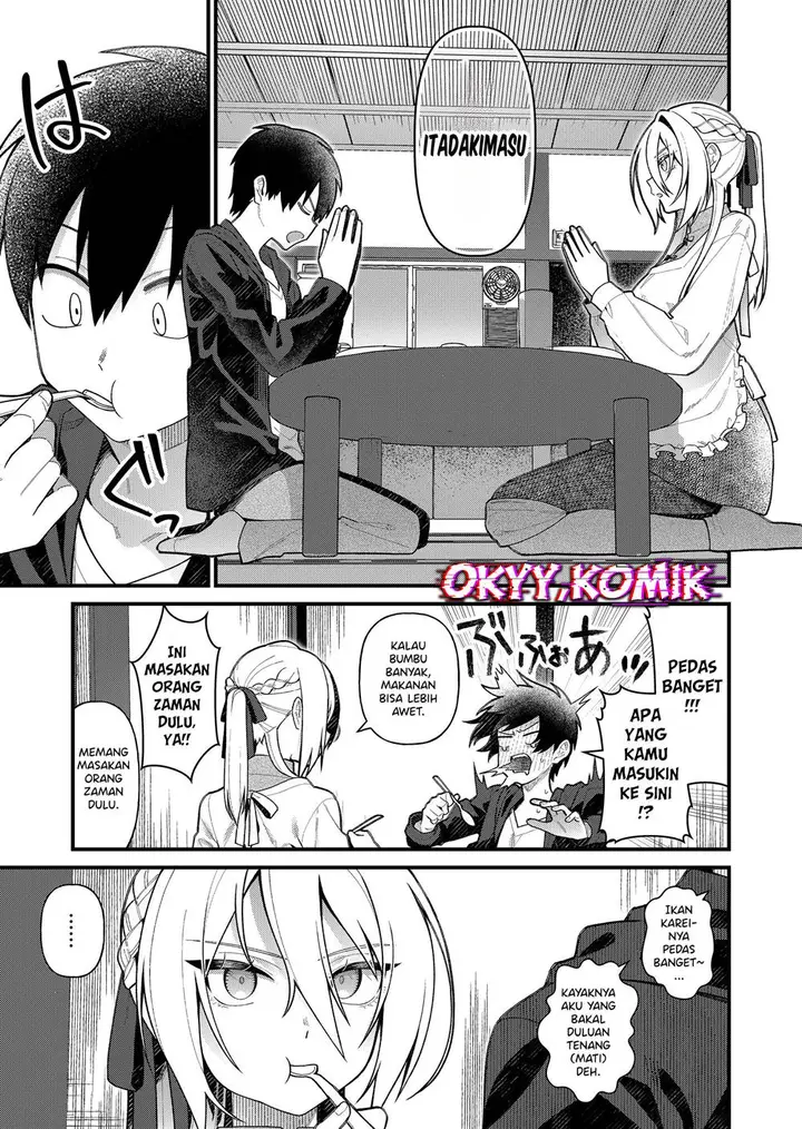 image-komik-uchi-ni-kaeru-to-itsumo-kukkoro-ga-iru-chapter-3-10/18