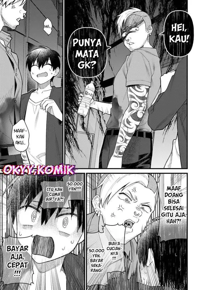 image-komik-uchi-ni-kaeru-to-itsumo-kukkoro-ga-iru-chapter-4-12/20