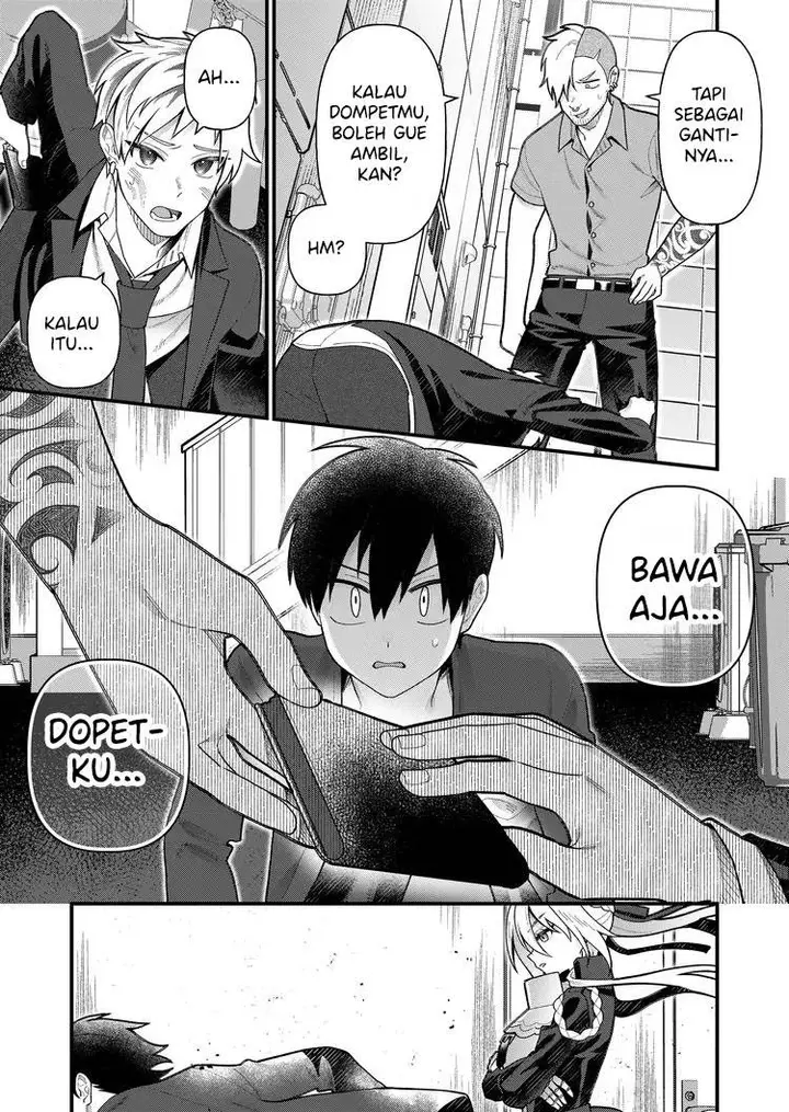 image-komik-uchi-ni-kaeru-to-itsumo-kukkoro-ga-iru-chapter-5-8/23