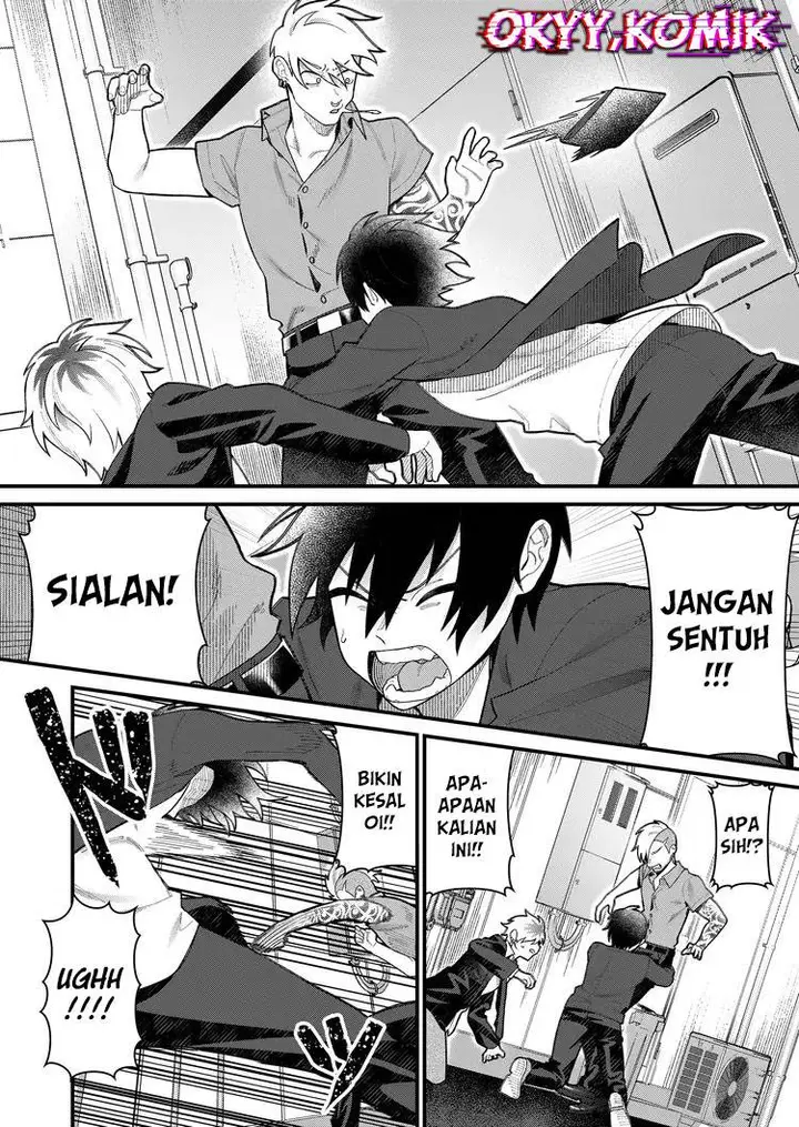 image-komik-uchi-ni-kaeru-to-itsumo-kukkoro-ga-iru-chapter-5-9/23