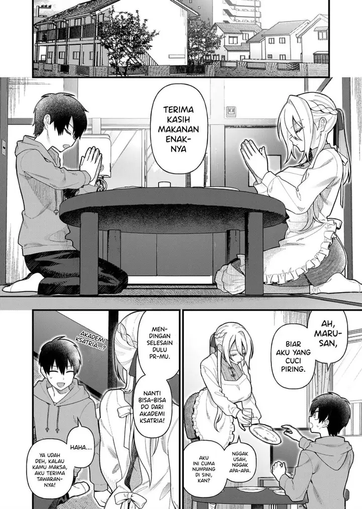image-komik-uchi-ni-kaeru-to-itsumo-kukkoro-ga-iru-chapter-6-3/21