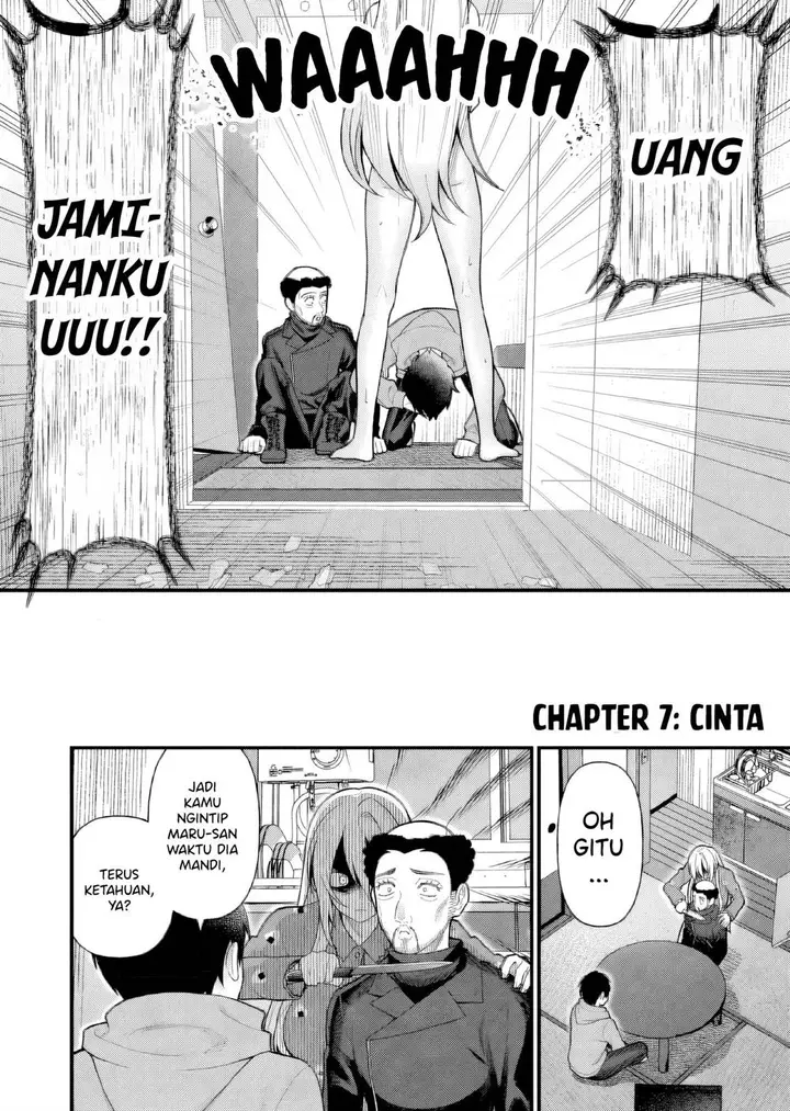 image-komik-uchi-ni-kaeru-to-itsumo-kukkoro-ga-iru-chapter-7-3/23