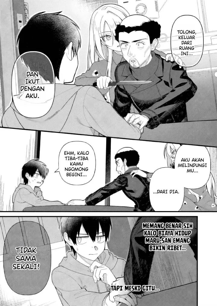 image-komik-uchi-ni-kaeru-to-itsumo-kukkoro-ga-iru-chapter-7-8/23