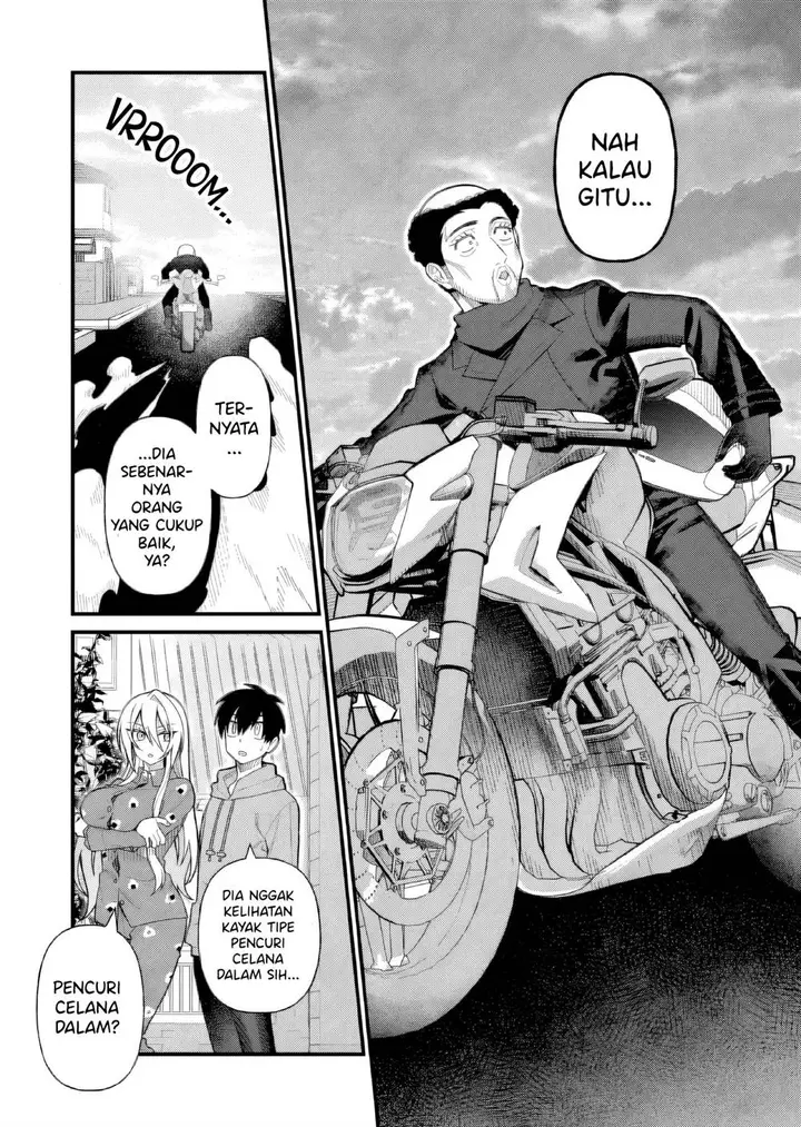 image-komik-uchi-ni-kaeru-to-itsumo-kukkoro-ga-iru-chapter-7-17/23