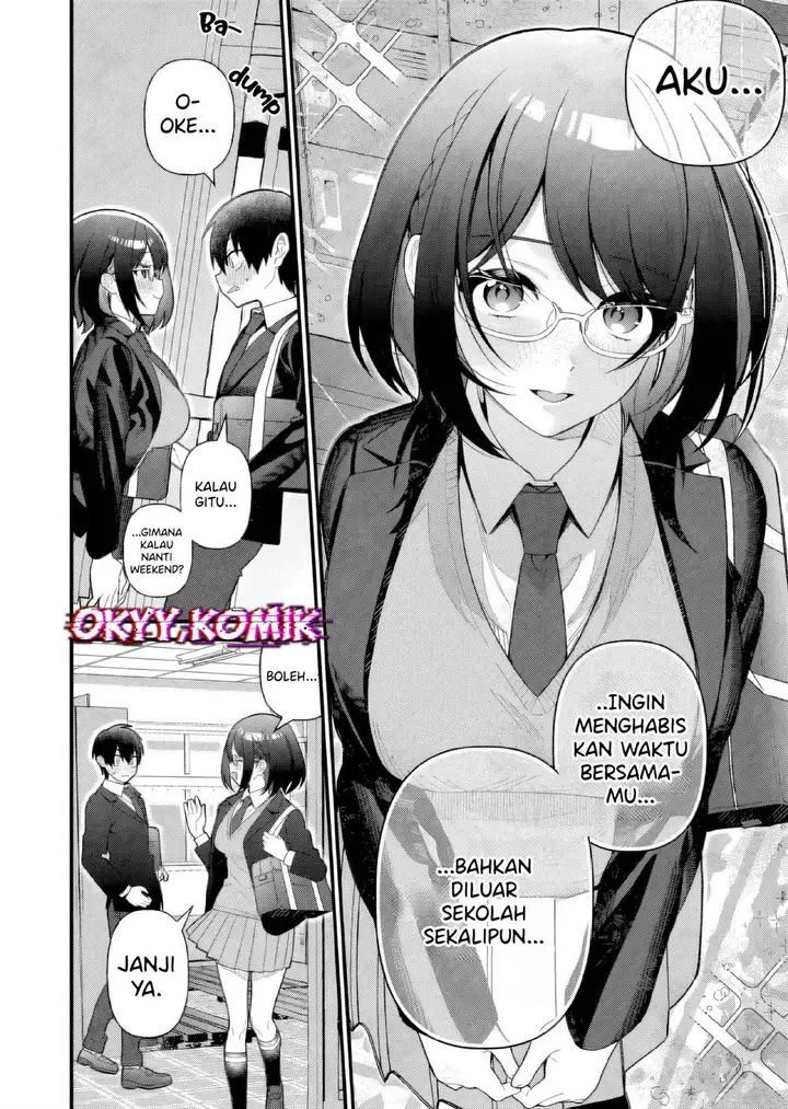 image-komik-uchi-ni-kaeru-to-itsumo-kukkoro-ga-iru-chapter-8-13/20