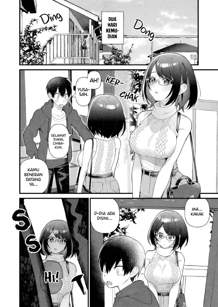 image-komik-uchi-ni-kaeru-to-itsumo-kukkoro-ga-iru-chapter-8-15/20