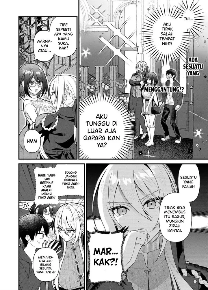image-komik-uchi-ni-kaeru-to-itsumo-kukkoro-ga-iru-chapter-9-7/20