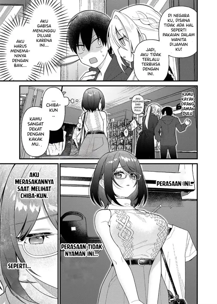 image-komik-uchi-ni-kaeru-to-itsumo-kukkoro-ga-iru-chapter-9-8/20