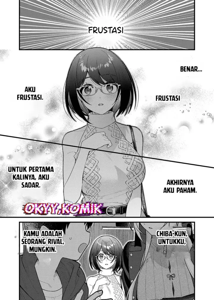 image-komik-uchi-ni-kaeru-to-itsumo-kukkoro-ga-iru-chapter-9-9/20