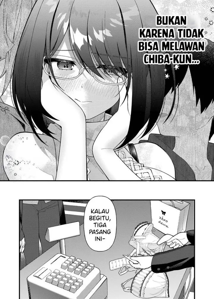 image-komik-uchi-ni-kaeru-to-itsumo-kukkoro-ga-iru-chapter-9-14/20