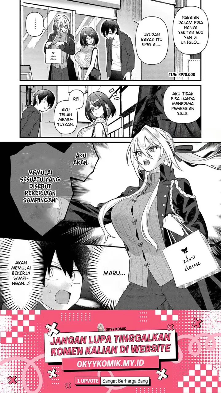 image-komik-uchi-ni-kaeru-to-itsumo-kukkoro-ga-iru-chapter-9-16/20