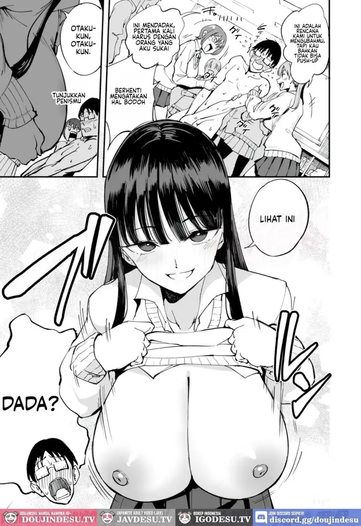 image-komik-uchi-no-class-no-doutei-otaku-kun-no-fudeoroshi-shichaima-chapter-01-4/33