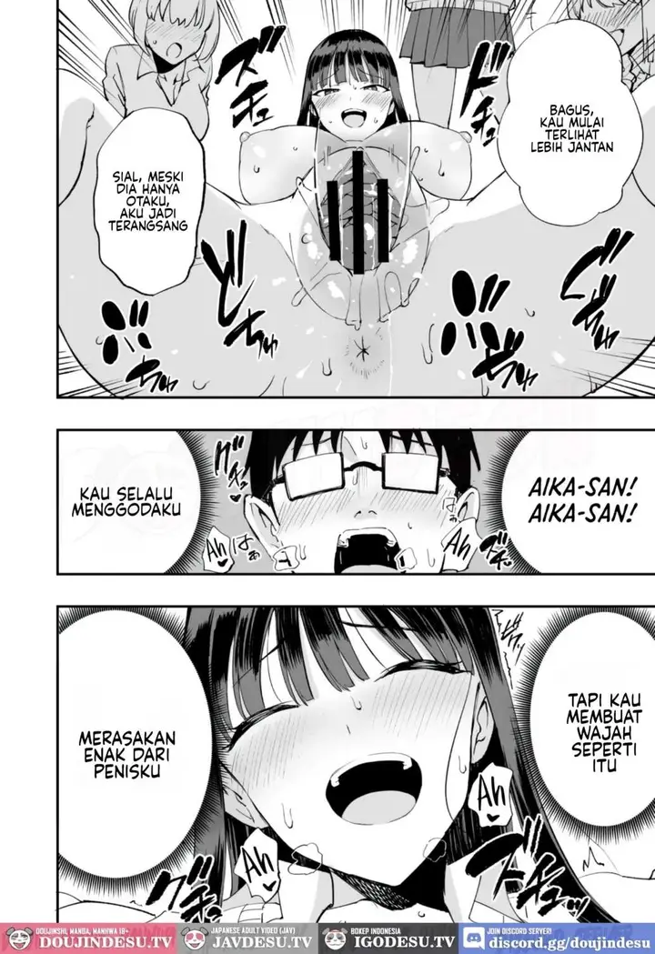 image-komik-uchi-no-class-no-doutei-otaku-kun-no-fudeoroshi-shichaima-chapter-01-23/33