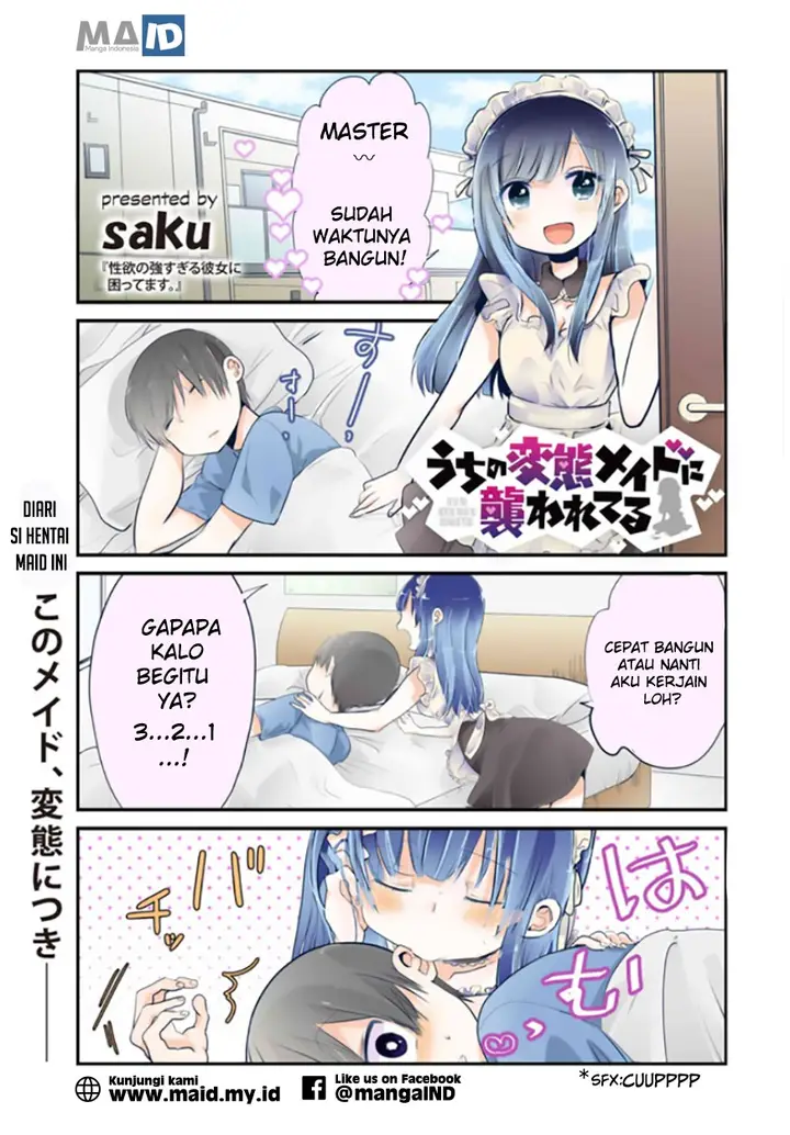 image-komik-uchi-no-hentai-maid-ni-osowareteru-chapter-1-2/9