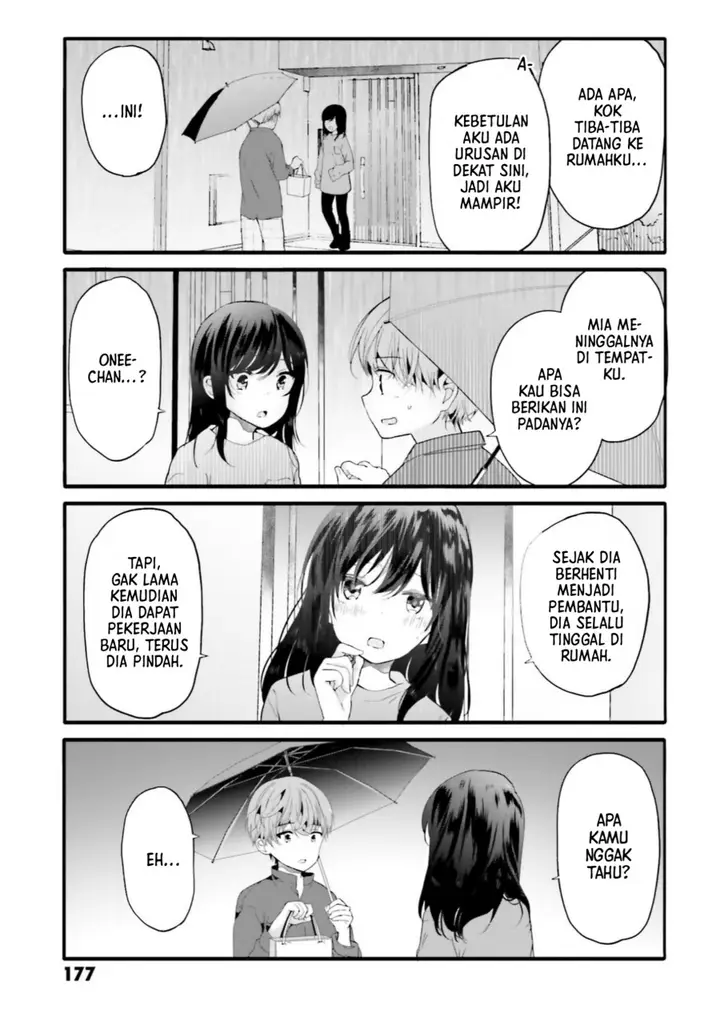 image-komik-uchi-no-hentai-maid-ni-osowareteru-chapter-100-end-9/19