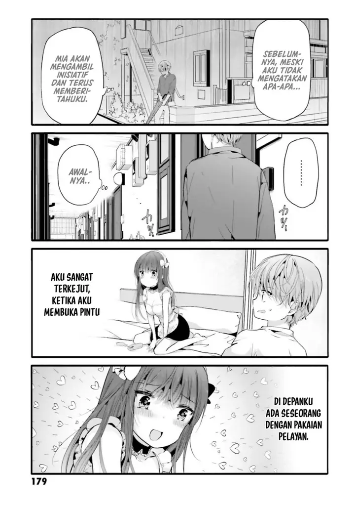 image-komik-uchi-no-hentai-maid-ni-osowareteru-chapter-100-end-11/19