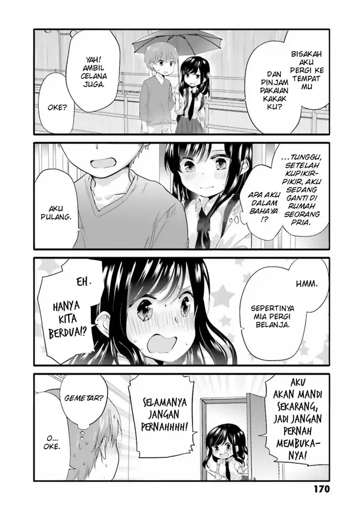image-komik-uchi-no-hentai-maid-ni-osowareteru-chapter-40.1-5/11
