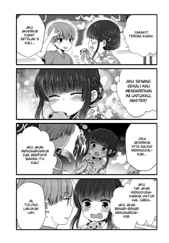image-komik-uchi-no-hentai-maid-ni-osowareteru-chapter-45-5/8
