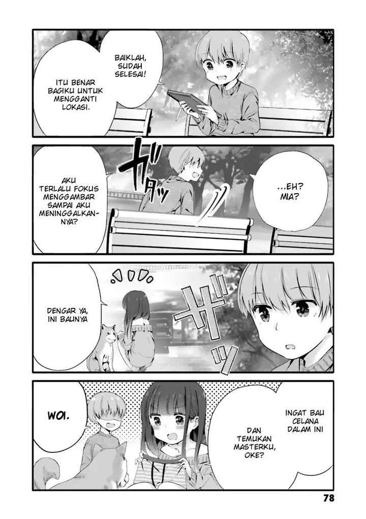 image-komik-uchi-no-hentai-maid-ni-osowareteru-chapter-50-4/9