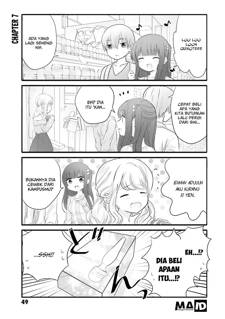 image-komik-uchi-no-hentai-maid-ni-osowareteru-chapter-7-2/11
