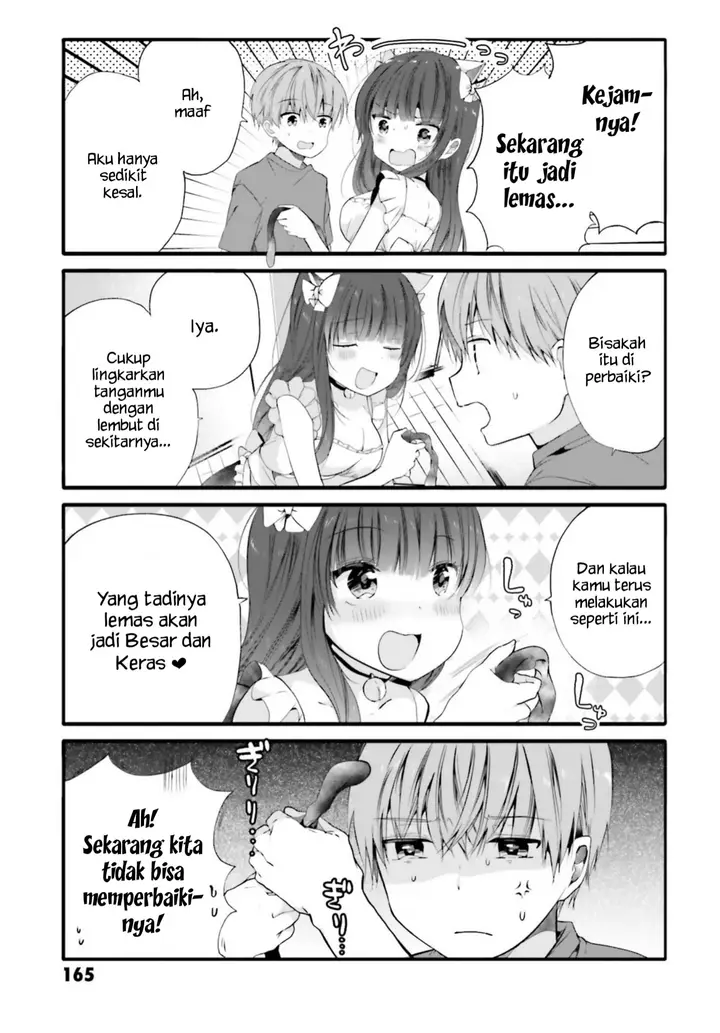 image-komik-uchi-no-hentai-maid-ni-osowareteru-chapter-77-3/9
