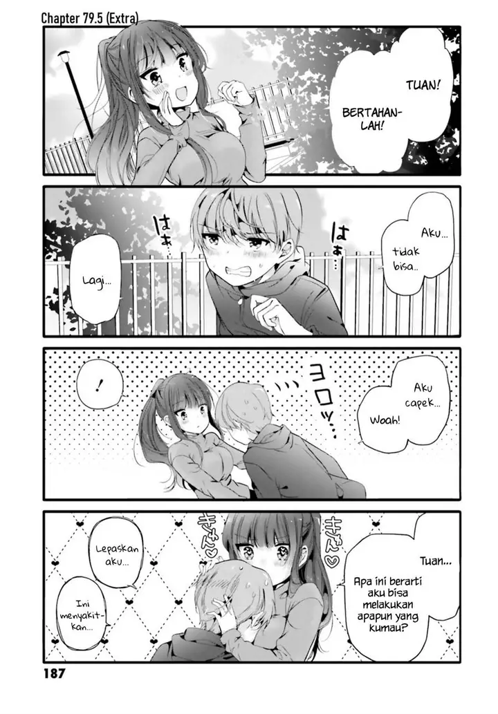 image-komik-uchi-no-hentai-maid-ni-osowareteru-chapter-79.5-1/13