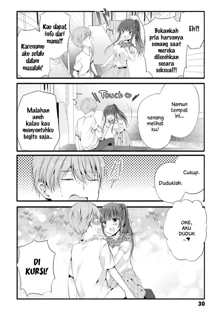 image-komik-uchi-no-hentai-maid-ni-osowareteru-chapter-83-4/9