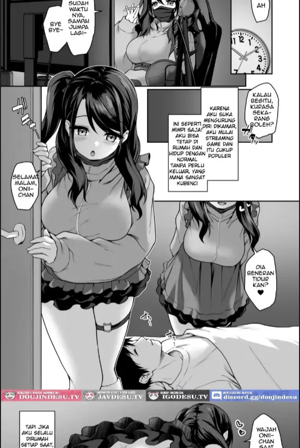 image-komik-uchi-no-hikikomori-gamer-ga-ecchi-chapter-01-1/50