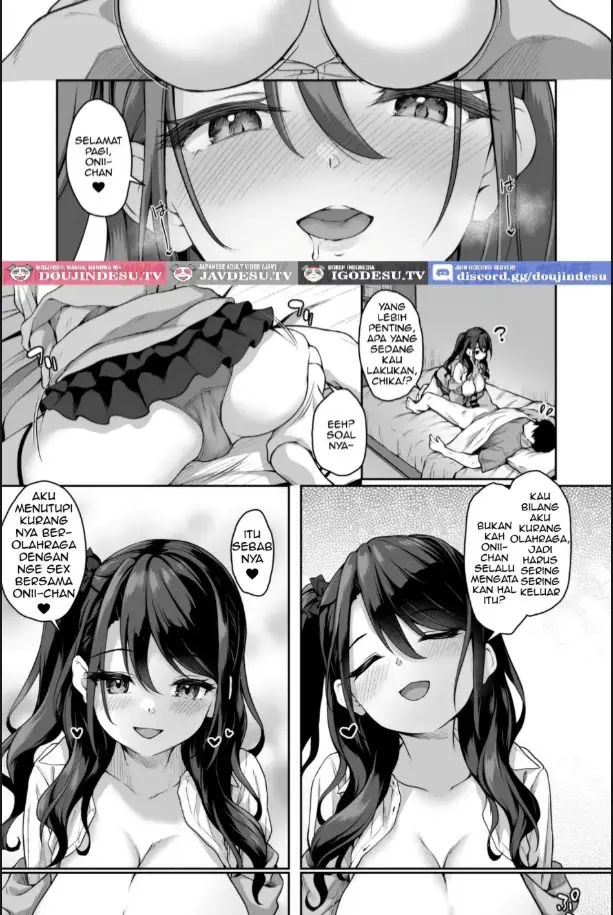 image-komik-uchi-no-hikikomori-gamer-ga-ecchi-chapter-01-16/50