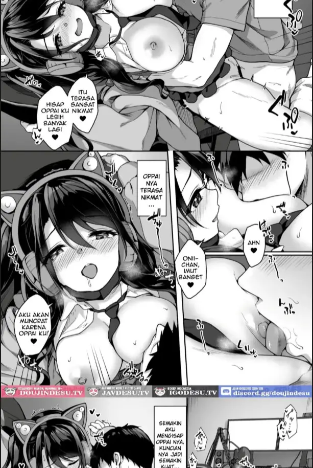 image-komik-uchi-no-hikikomori-gamer-ga-ecchi-chapter-01-28/50