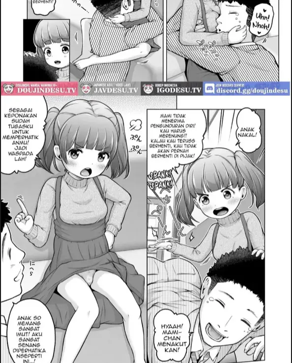 image-komik-uchi-no-imouto-ga-ippai-chapter-01-2/30