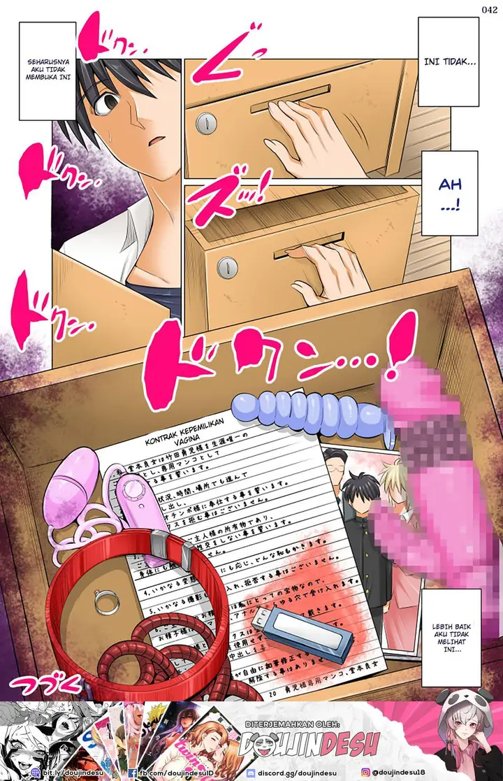 image-komik-uchi-no-kachan-no-doko-ga-linda-yo-chapter-02-40/42