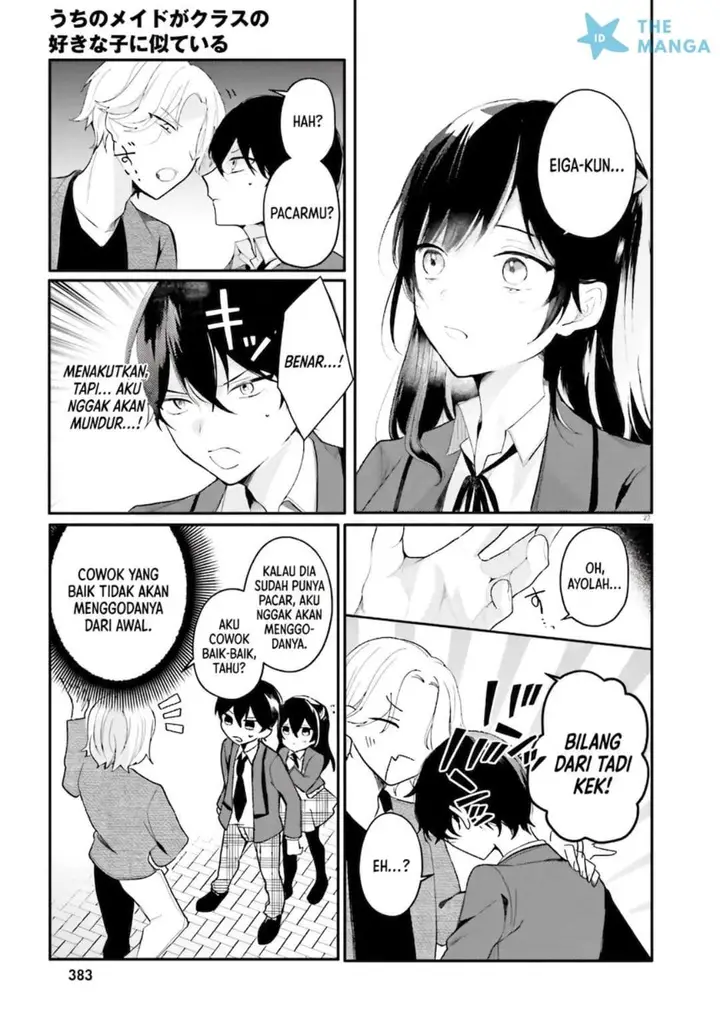 image-komik-uchi-no-maid-ga-class-no-suki-na-ko-ni-nite-iru-chapter-1-23/32