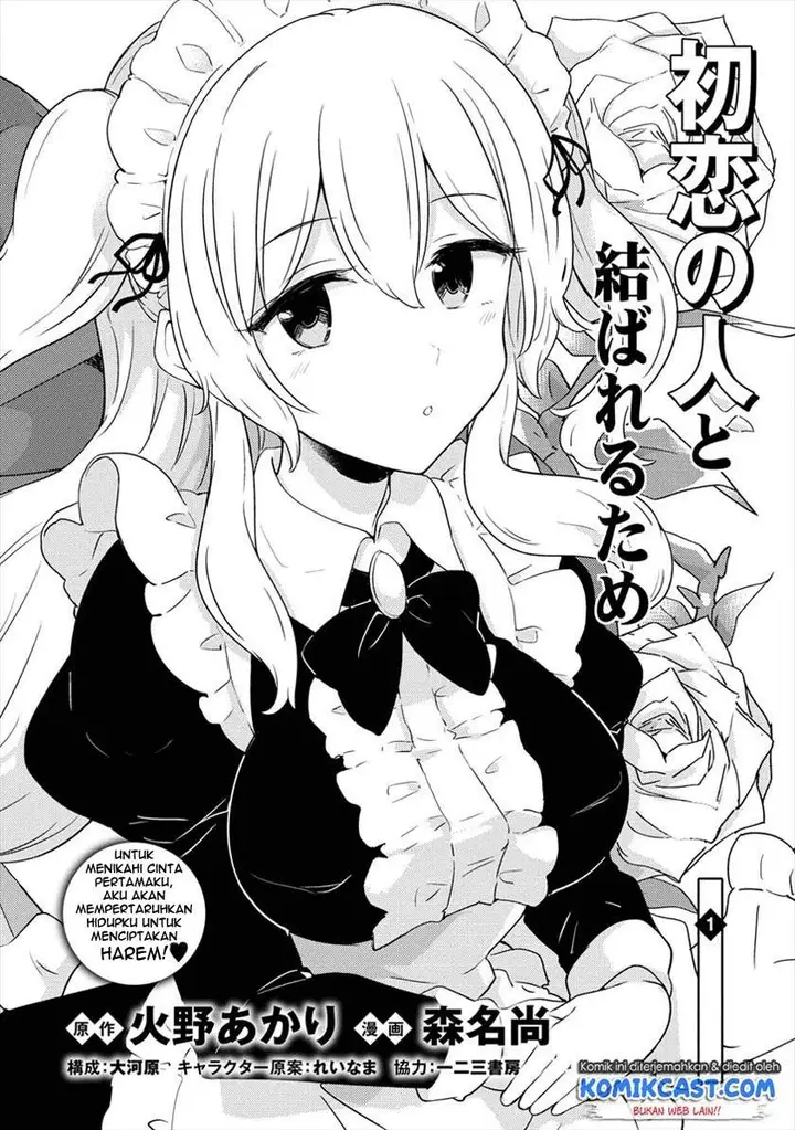 image-komik-uchi-no-maid-to-kekkon-suru-tamenara-ore-wa-harem-wo-tsukuru-chapter-1-3/38