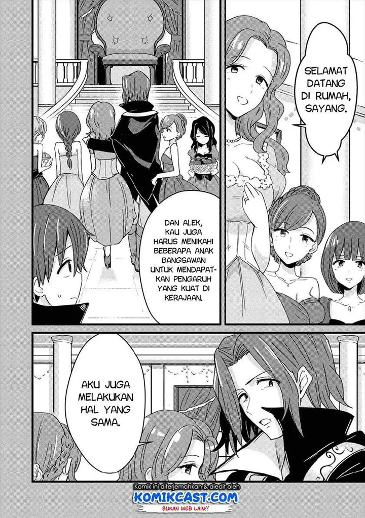 image-komik-uchi-no-maid-to-kekkon-suru-tamenara-ore-wa-harem-wo-tsukuru-chapter-1-11/38